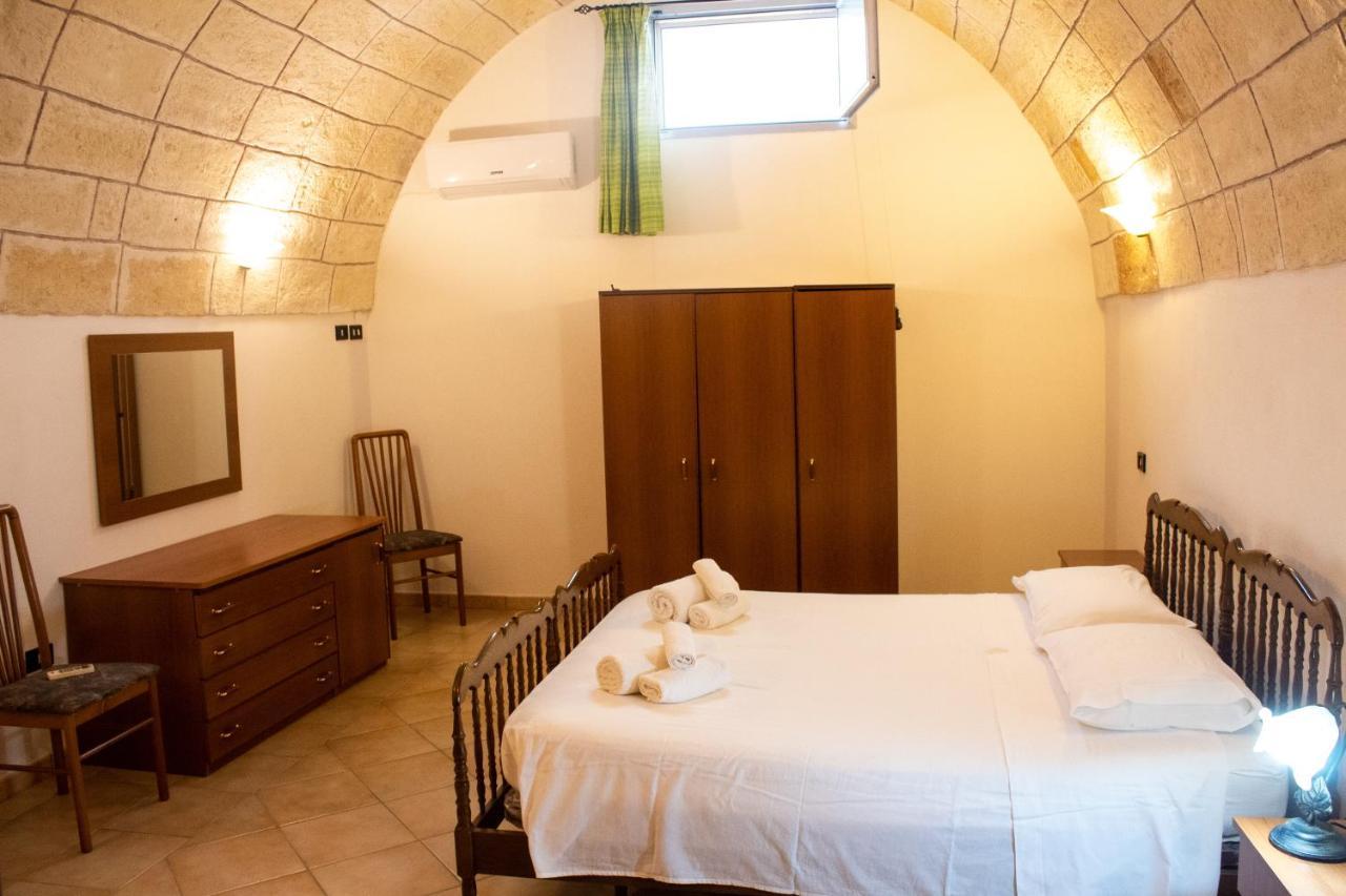 Casavacanze Antonio Villa Santa Maria di Leuca Bagian luar foto