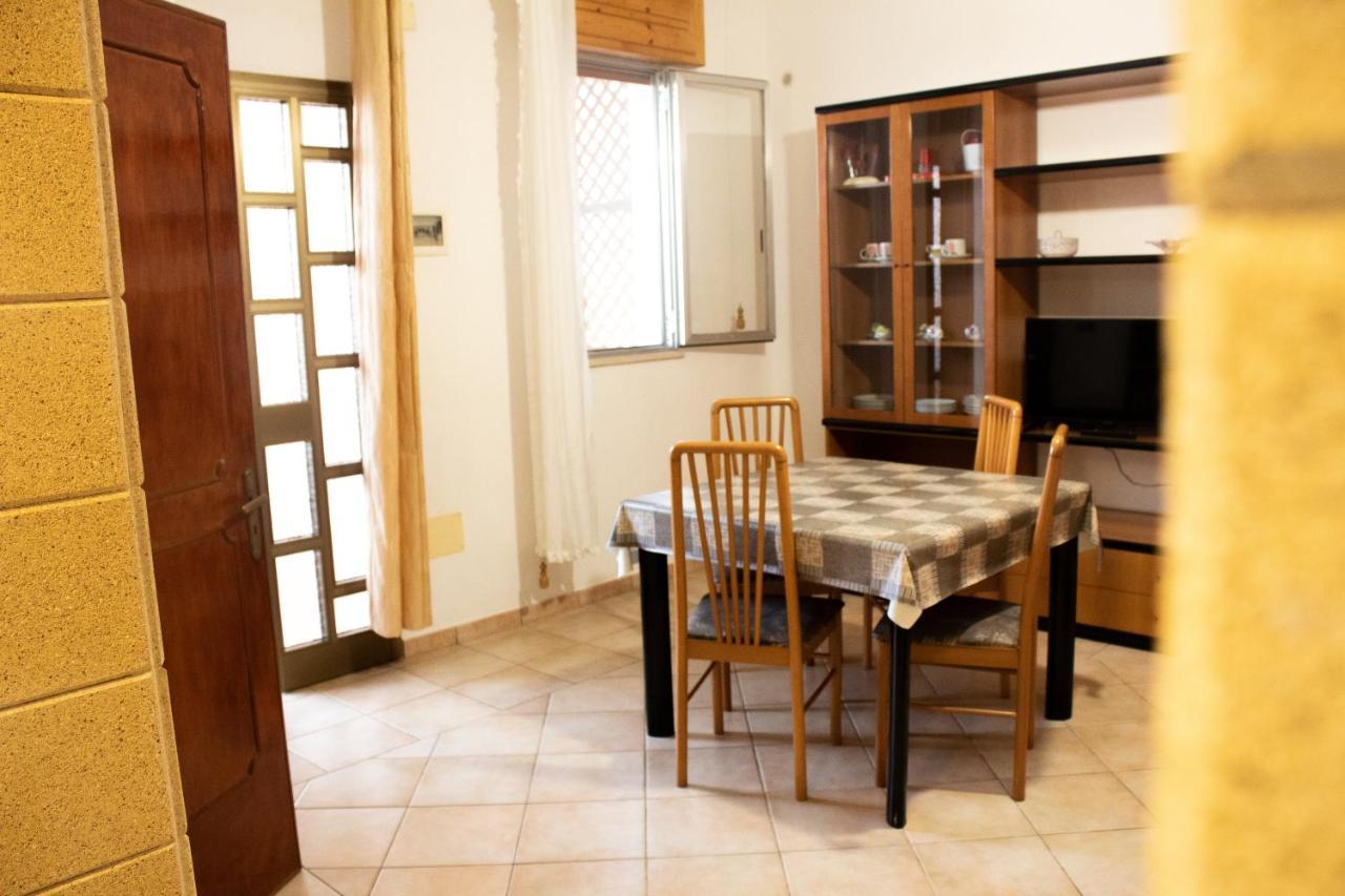 Casavacanze Antonio Villa Santa Maria di Leuca Bagian luar foto
